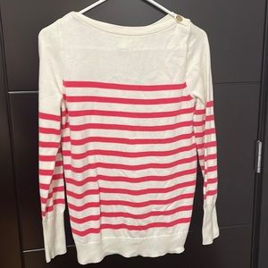 J. Crew sweater